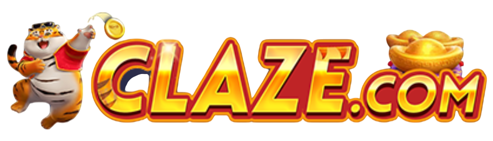 Logo da CLAZE77